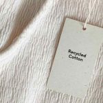 Eco-friendly textile manufacturing