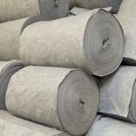 Nonwoven fabric applications