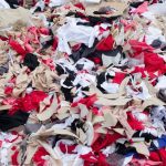 Textile waste management solutions