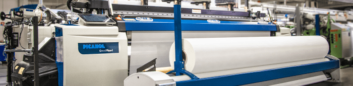 Advanced textile coatings