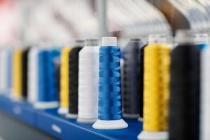 Advanced textile coatings